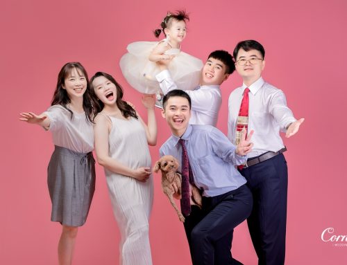 全家福-彥潔-幸福角落