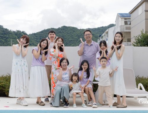 家庭攝影-芷伶-民宿