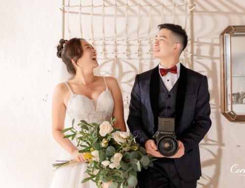 宜蘭婚紗-時光窩窩-Henderson & Vanessa