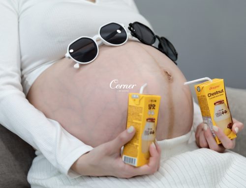 孕婦寫真-幸福角落-詩媛